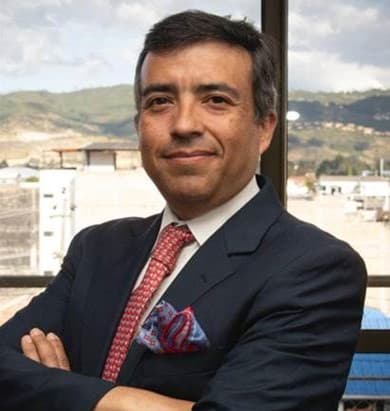 Prof. Dr. César Augusto Domínguez-Ardila