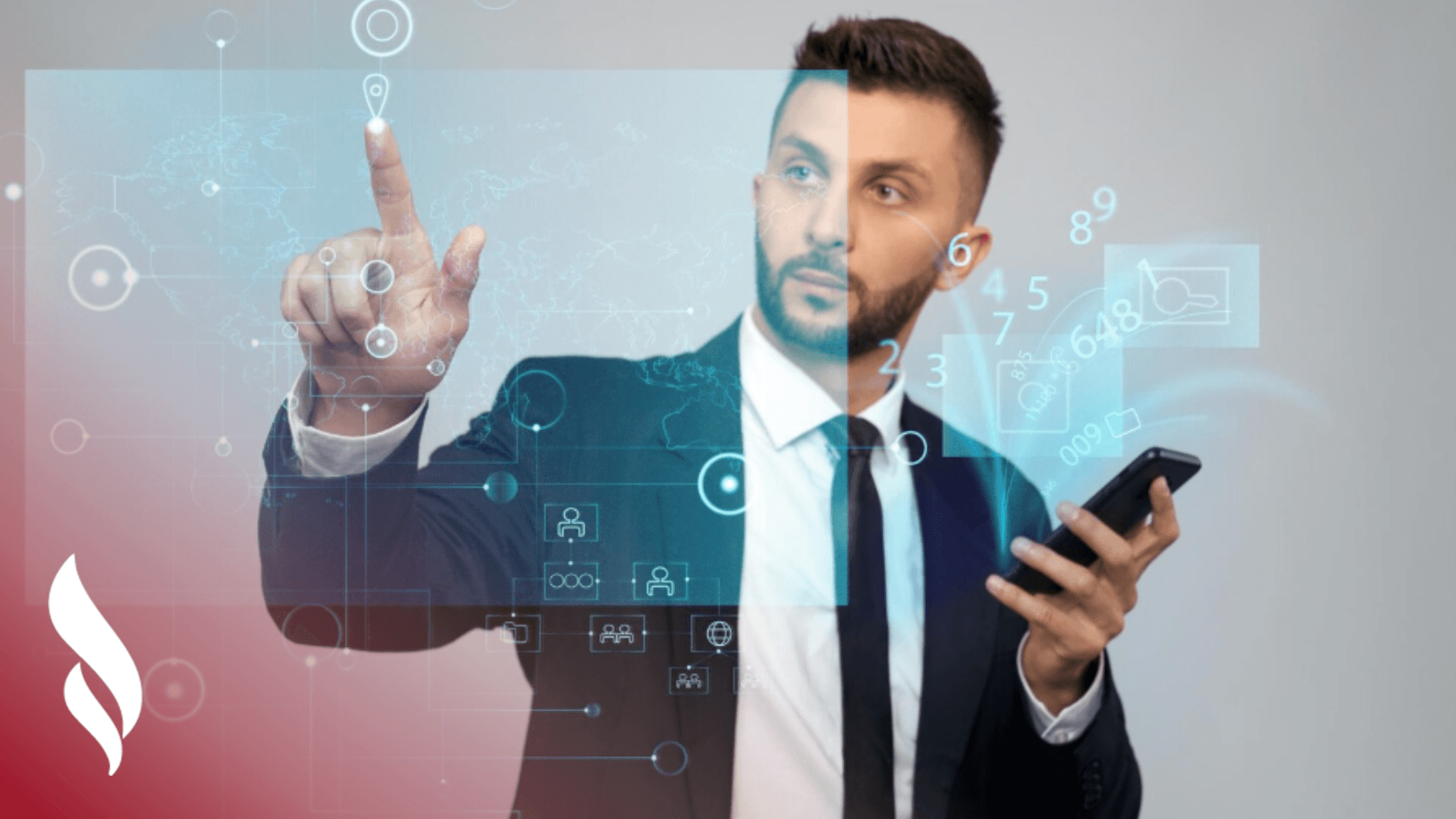 Information Technology & Cyber Security