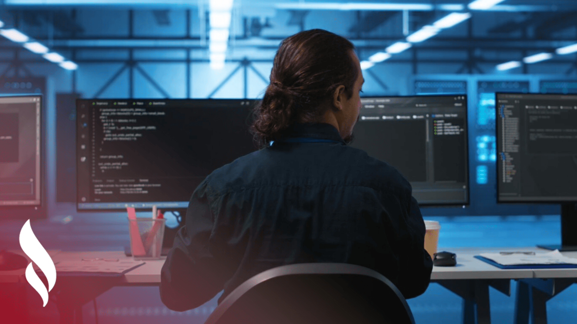 Information Technology & Cyber Security