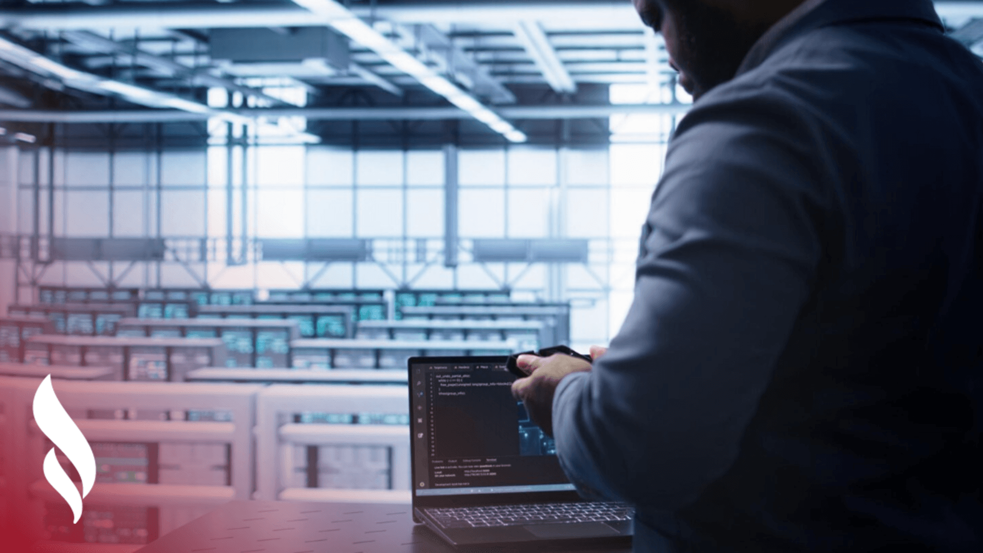 Information Technology & Cyber Security