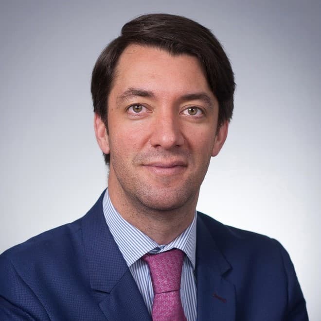 Prof. Gabriel Martín-Rodríguez, General Director of Paris Metropolitan University